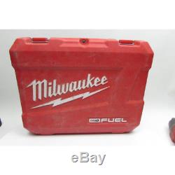 Milwaukee 2764-20 18-Volt Lithium-Ion Brushless Cordless 3/4 in. High Torque Imp