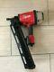 Milwaukee 7200-20 3-1/2 Full Round Head Framing Nailer Used Works Great