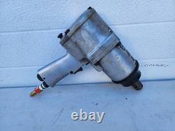 Milwaukee Heavy Duty Pneumatic Impact Wrench 3/4 Model MP 155