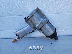 Milwaukee Heavy Duty Pneumatic Impact Wrench 3/4 Model MP 155
