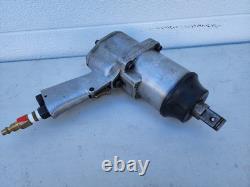 Milwaukee Heavy Duty Pneumatic Impact Wrench 3/4 Model MP 155