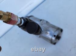 Milwaukee Heavy Duty Pneumatic Impact Wrench 3/4 Model MP 155