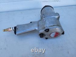 Milwaukee Heavy Duty Pneumatic Impact Wrench 3/4 Model MP 155