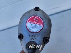 Milwaukee Heavy Duty Pneumatic Impact Wrench 3/4 Model MP 155