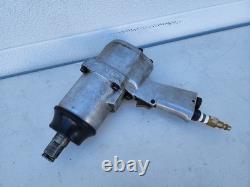 Milwaukee Heavy Duty Pneumatic Impact Wrench 3/4 Model MP 155