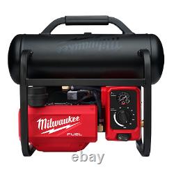 Milwaukee M18 FUEL 18-Volt Lithium-Ion Brushless Cordless 2 Gal (Tool-Only)