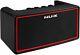 Mini Mighty Air Wireless Bluetooth Amplifier Guitar Audio Power Amp Speaker Tool