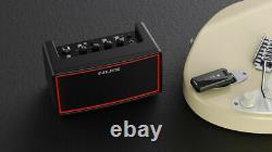 Mini Mighty Air Wireless Bluetooth Amplifier Guitar Audio Power Amp Speaker Tool