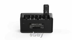 Mini Mighty Air Wireless Bluetooth Amplifier Guitar Audio Power Amp Speaker Tool