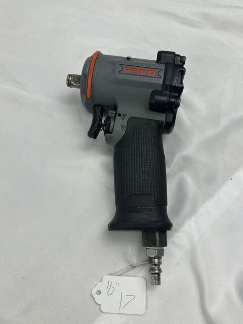 Mini Proto 1/2 Drive Air Impact Wrench Model # J150wp-m #17