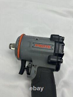 Mini Proto 1/2 Drive Air Impact Wrench Model # J150WP-M #17