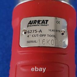 Mint Condition / Never Used Aircat 4 Composite Inside Cut-off Air Tool 6275-a