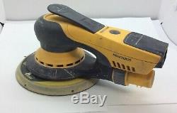 Mirka Orbital Sander