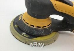 Mirka Orbital Sander