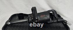 Myers 1 Drive Lightweight Impact Wrench With 6 Extended Anvil-FREE S@H Myers 1 Drive Lightweight Impact Wrench With 6 Extended Anvil-FREE S@H