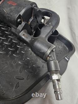 Myers 1 Drive Lightweight Impact Wrench With 6 Extended Anvil-FREE S@H Myers 1 Drive Lightweight Impact Wrench With 6 Extended Anvil-FREE S@H