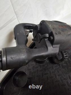 Myers 1 Drive Lightweight Impact Wrench With 6 Extended Anvil-FREE S@H Myers 1 Drive Lightweight Impact Wrench With 6 Extended Anvil-FREE S@H