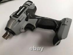 (N15067-2) Maximum 054-3245-2 Impact Wrench