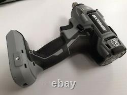 (N15067-2) Maximum 054-3245-2 Impact Wrench