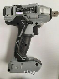 (N15067-2) Maximum 054-3245-2 Impact Wrench