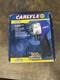 Napa Carlyle 6-1083 1/2 Stubby Impact Wrench