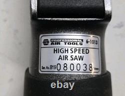 NAPA Professional Air Tools High Speed Air Saw 6-1013 NAPA Professional Air Tools High Speed Air Saw 6-1013