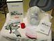 New Sata Jet 5000 B Hvlp 1,3 Paint Spray Gun, Never Used