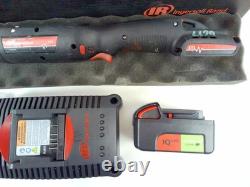 NIB INGERSOLL RAND 40V Precision Angle 3/8 NUTRUNNER Assembly Tool Q (EC2039443)