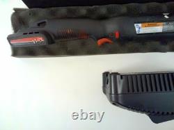 NIB INGERSOLL RAND 40V Precision Angle 3/8 NUTRUNNER Assembly Tool Q (EC2039443)