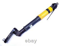 NICE Atlas Copco 3/8 360 Degree Pancake Style Nut Installation Aircraft Tool