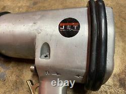 NICE Jet Tools JSG-0740 Pneumatic 3/4 Drive Impact Gun Wrench 4,500rpm