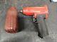 Nice! Snap-on 3/8 Drive Air Impact Wrench Mg325 Pneumatic Tool Usa