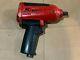 Nice Snap On Mg725 1/2 Inch Drive Heavy Duty Air Impact Wrench