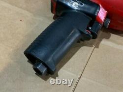 NICE Snap On MG725 1/2 Inch Drive Heavy Duty Air Impact Wrench