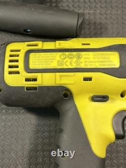 NICE Snap On Tool 18v 1/2 Drive Cordless Air Hammer Drill CDR8850 Hi-Viz YELLOW NICE Snap On Tool 18v 1/2 Drive Cordless Air Hammer Drill CDR8850 Hi-Viz YELLOW