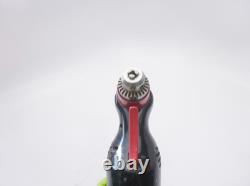 NICE! Vintage Sioux 3/8'' Angle Drill Electric # 8005 USA Made