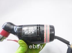 NICE! Vintage Sioux 3/8'' Angle Drill Electric # 8005 USA Made