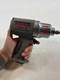 Nitrocat 1200 K 1/2in Air Impact Wrench Pneumatic Tool Gray Red Auto Shop