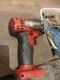 Nap-on 18v 1/2 Impact Wrench, Model Ctb8154. Key Specifications