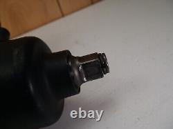 Napa Carlyle Air Impact Wrench 3/4 With Proto Extension TESTED