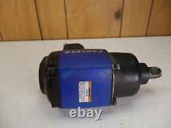 Napa Carlyle Air Impact Wrench 3/4 With Proto Extension TESTED