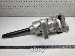 Napa Professional Air Tools 1 Impact Wrench With 9 Anvil 6-1137 b-x
