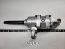 Napa Professional Air Tools 1 Impact Wrench With 9 Anvil 6-1137 b-x