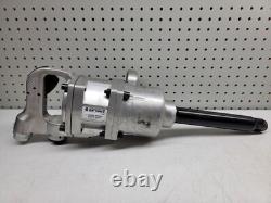 Napa Professional Air Tools 1 Impact Wrench With 9 Anvil 6-1137 b-x