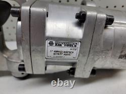 Napa Professional Air Tools 1 Impact Wrench With 9 Anvil 6-1137 b-x