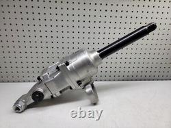 Napa Professional Air Tools 1 Impact Wrench With 9 Anvil 6-1137 b-x