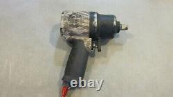 Napa Tools 1/2 Dr. Super Duty Air Impact Wrench Camo HER06-1123 FREE SHIPPING