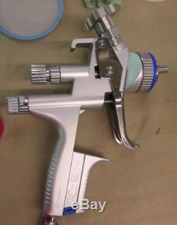 Never Used Sata Jet 5000 B RP 1.3 Non Digital Paint Sprayer Free Ship From TX
