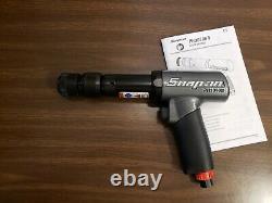 New, never used! Snap On Air Hammer Gunmetal