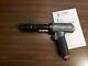 New, Never Used! Snap On Air Hammer Gunmetal